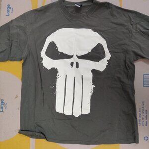 Marvel Punisher XXL printed T-shirt